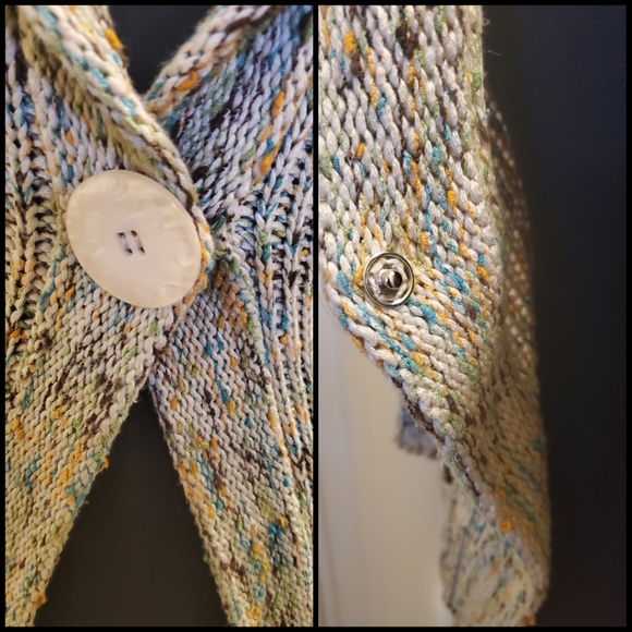 BCBG Knit Jacket - Picture 5 of 5